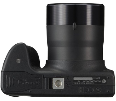 Canon PowerShot SX432