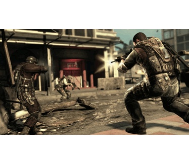 Socom Special Forces + Wireless Headset, PlayStation 3