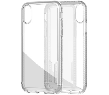 Tech21 Pure Case Clear Apple iPhone XR  Transparant