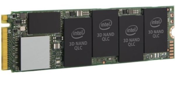 Intel 660p
