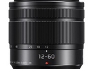 Panasonic Lumix G 12-60mm OIS