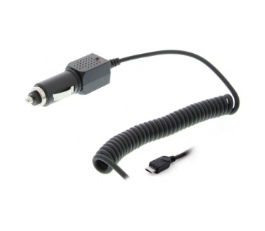 qMust Autolader Micro USB (1A)