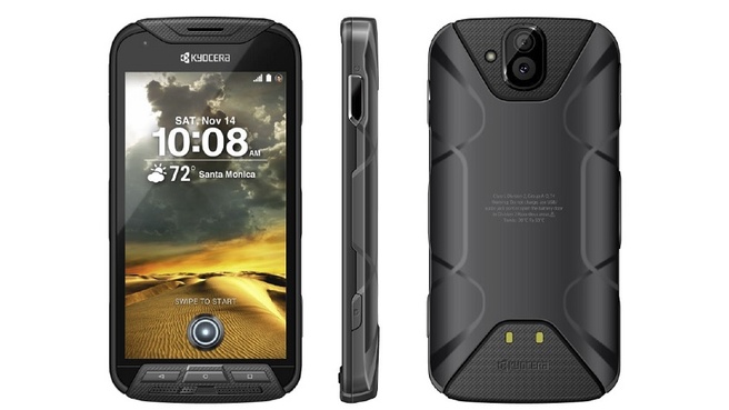 Kyocera DuraForce PRO