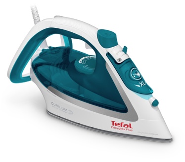 Tefal Stoomstrijkijzer - FV5718