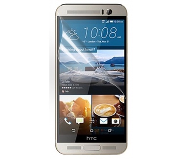 Kees Clear Screen Protector HTC One M9+ (Plus)