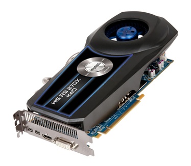 HIS Radeon R7 270X