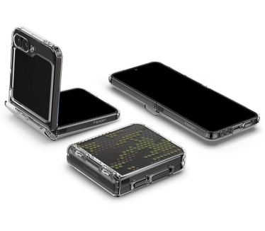 Spigen Ultra Hybrid Pro