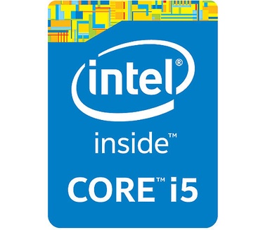 Intel i5-6400