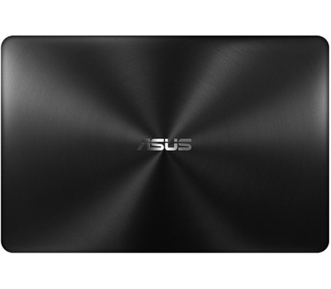 Asus UX550VD