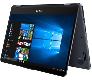 Asus TP410UA-EC322T