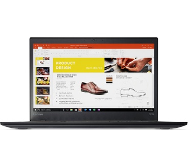 Lenovo T470s