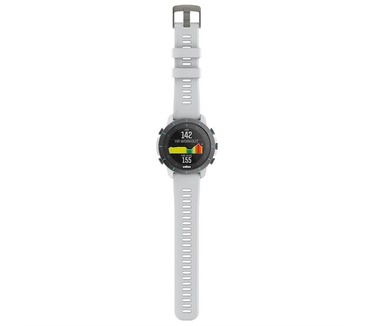 WahooFitness Elemnt Rival Zwart (Zwart)
