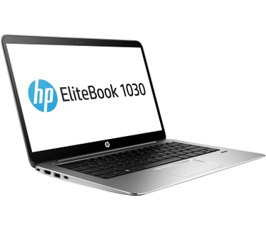 HP EliteBook 1030 G1 X2F07EA