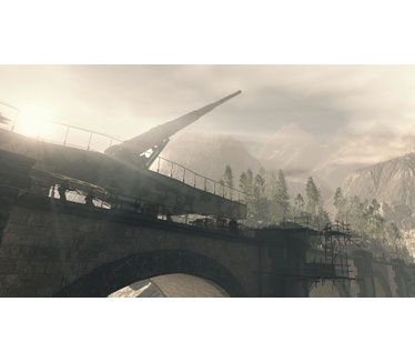 Sniper Elite 4, Xbox One
