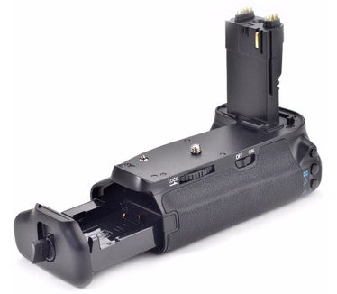 Meike Battery Grip voor Canon EOS 70D/80D