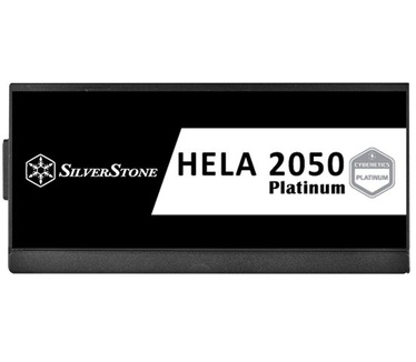 Silverstone HELA 2050 Platinum