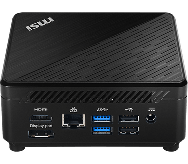 MSI Cubi 5 10M -058BMYS