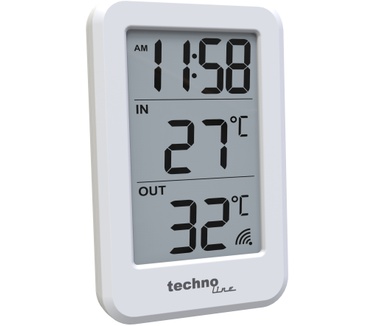 TechnoLine WS 9172