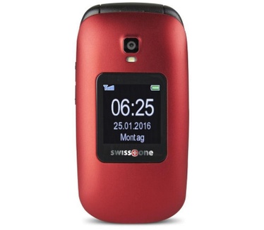 Swisstone BBM 625