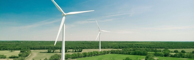 Windmolen