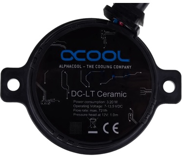 Alphacool DC-LT 2600