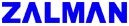 Zalman logo