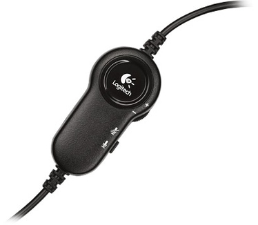 Logitech H151