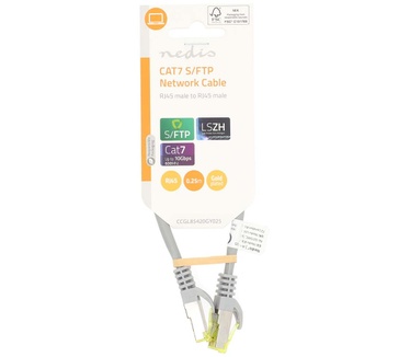 Nedis CCGL85420GY025