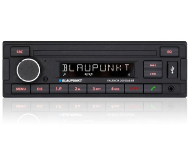 Blaupunkt Valencia 200 DAB BT