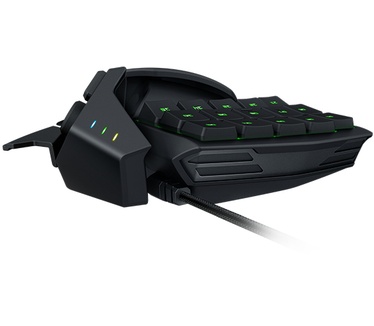Razer Tartarus Chroma Expert Gaming Keypad Zwart