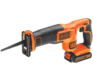 Black & Decker BDCR18-QW