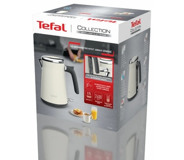 Tefal Waterkoker KI666AE0
