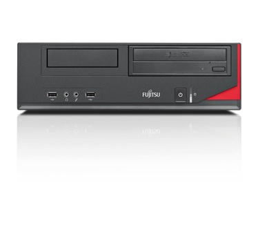 Fujitsu E420 E85+