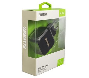 Sweex CH-006BL