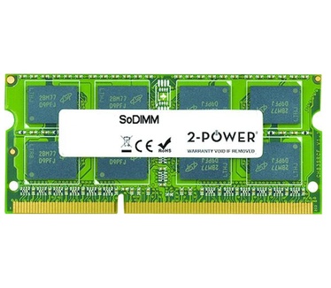 2-Power 16GB DDR3L 1600MHz
