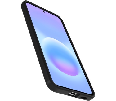 Otterbox React Samsung Galaxy A57 5G Black Crystal