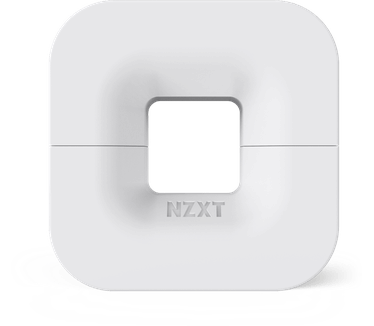 NZXT Puck Wit
