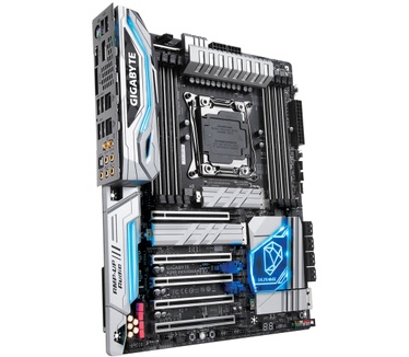 Gigabyte X299 DESIGNARE EX (rev 1.0)