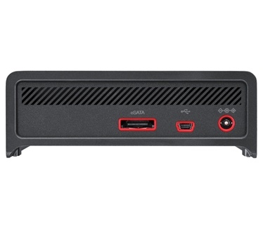 Samsung Story Station Plus  2TB Grijs