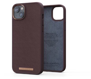 Njord byElements Genuine Leather