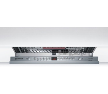 Bosch SMV46IX07N
