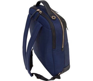 BakkerElkhuizen Newport Blauw, Zwart