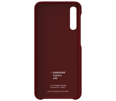 Samsung GP-FGA505HIBRW (Galaxy A50) Rood