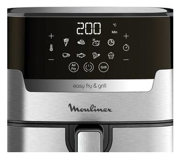 Moulinex EZ505D10