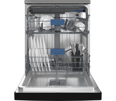 Beko BDFN26560XP