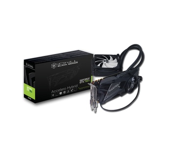 Inno3D i-Chill GTX780