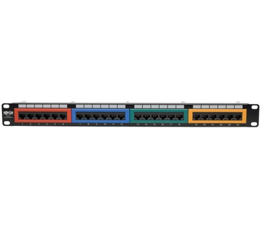 Tripp-Lite N253-024-RBGY