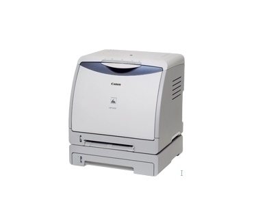Canon LaserShot LBP5000 (A4, 8/8 ppm, USB 2.0)