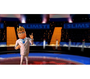 Buzz, De Slimste van Nederland, PlayStation 3