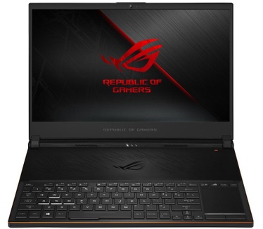 Asus GX531GW-ES009T-BE